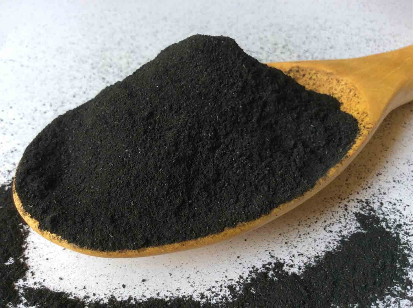 10 tác dụng của than hoạt tính