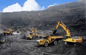Quá trình hình thành và phát triển Công ty cổ phần vật tư Mỏ Địa chất