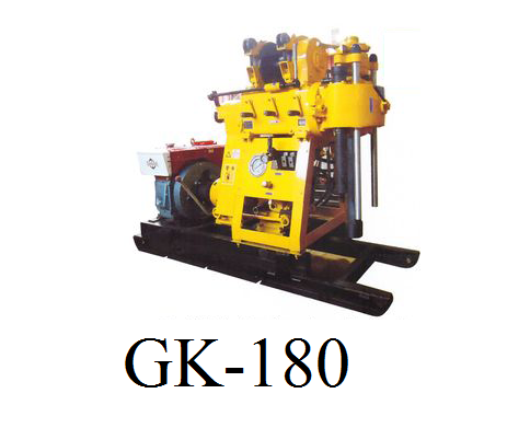 Máy khoan GK-180